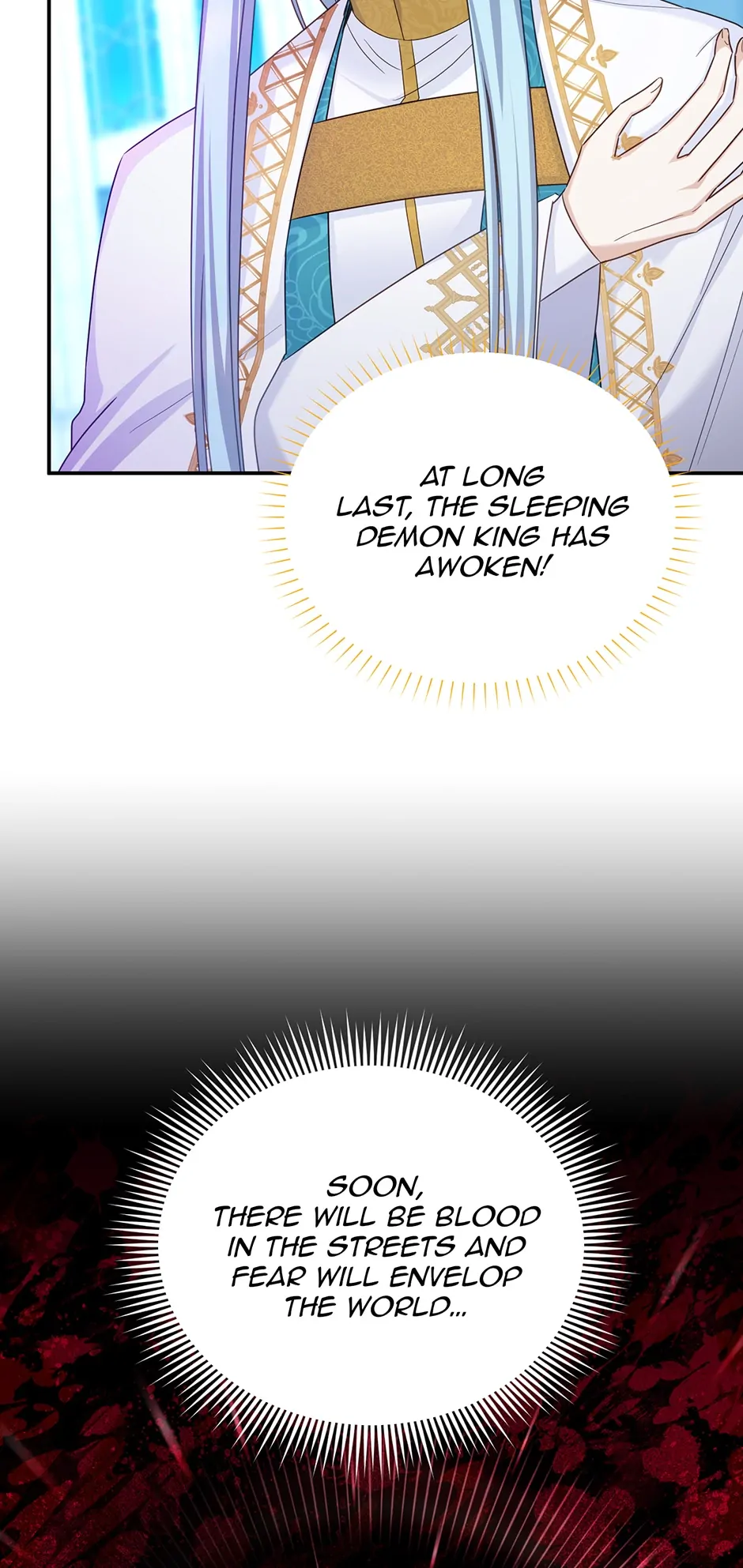 The Duchess with an Empty Soul Chapter 149 38